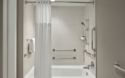 JW Marriott Washington DC