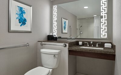 JW Marriott Washington DC