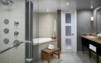 JW Marriott Washington DC