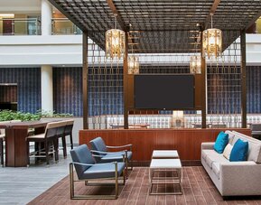 Embassy Suites by Hilton Washington DC Georgetown