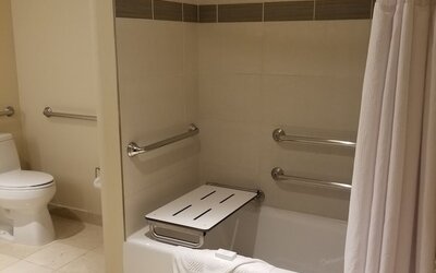 Embassy Suites by Hilton Washington DC Georgetown