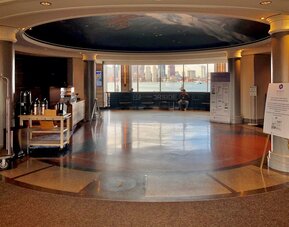 Hyatt Regency Boston Harbor