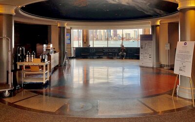Hyatt Regency Boston Harbor