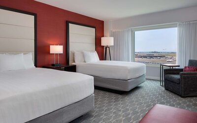 Hyatt Regency Boston Harbor