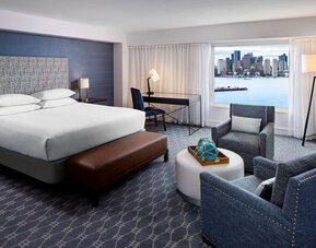 Hyatt Regency Boston Harbor