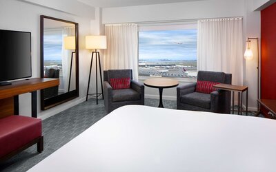 Hyatt Regency Boston Harbor