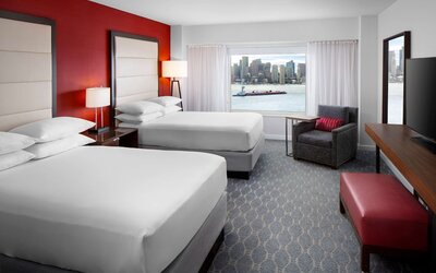 Hyatt Regency Boston Harbor