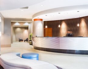 Residence Inn National Harbor Washington, DC Area