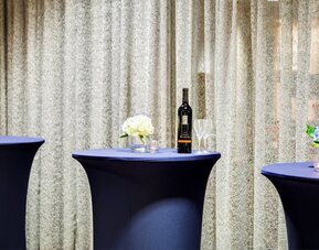 Residence Inn National Harbor Washington, DC Area