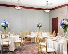 Residence Inn National Harbor Washington, DC Area