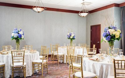 Residence Inn National Harbor Washington, DC Area