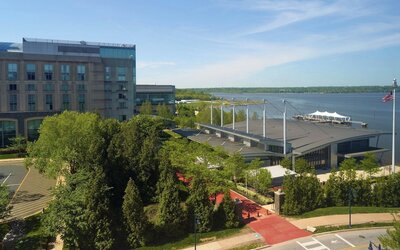 Residence Inn National Harbor Washington, DC Area