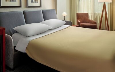 Residence Inn National Harbor Washington, DC Area