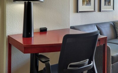Residence Inn National Harbor Washington, DC Area