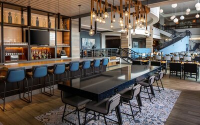 Hyatt Regency Boston Harbor