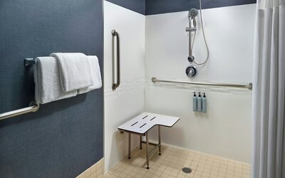 Residence Inn National Harbor Washington, DC Area