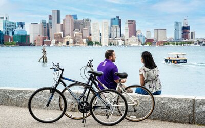 Hyatt Regency Boston Harbor