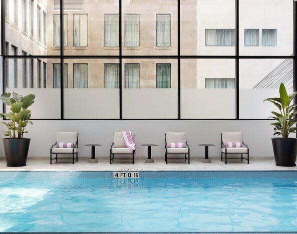 The Langham, Boston