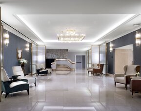 The Langham, Boston