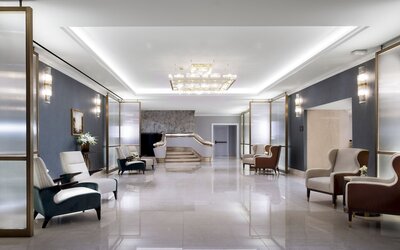 The Langham, Boston