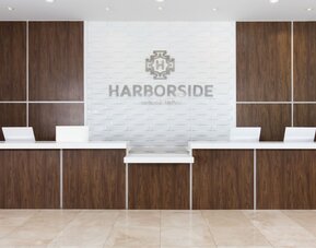 Harborside Hotel