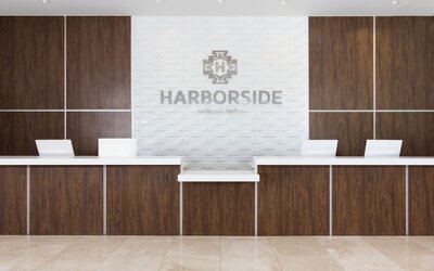 Harborside Hotel