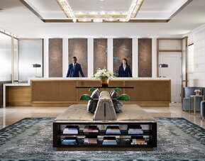 The Langham, Boston
