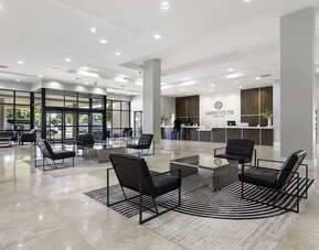 Harborside Hotel