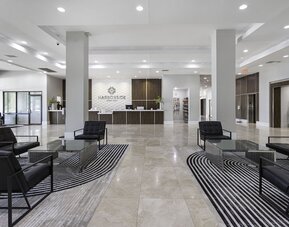 Harborside Hotel
