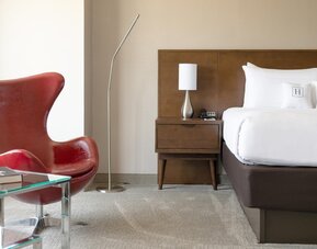 Harborside Hotel