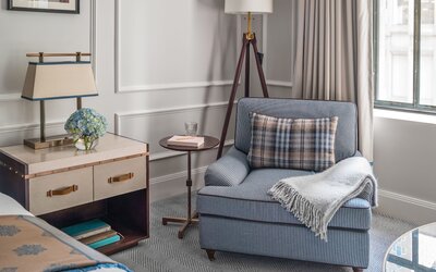 The Langham, Boston