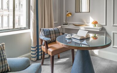 The Langham, Boston