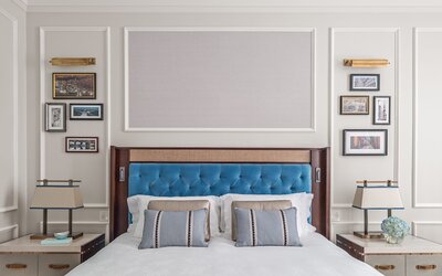 The Langham, Boston