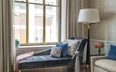 The Langham, Boston