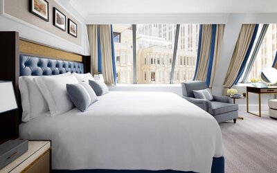 The Langham, Boston