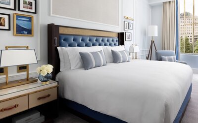 The Langham, Boston