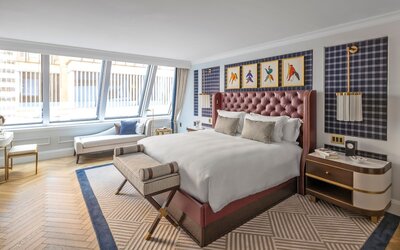 The Langham, Boston