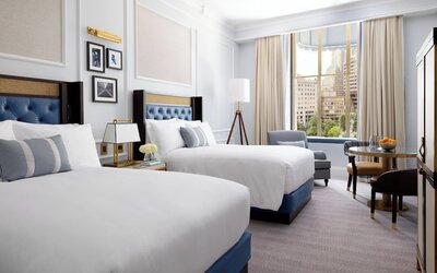 The Langham, Boston