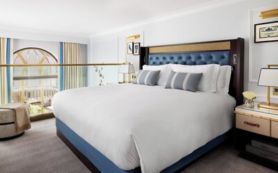The Langham, Boston