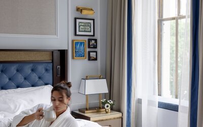 The Langham, Boston