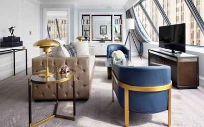 The Langham, Boston