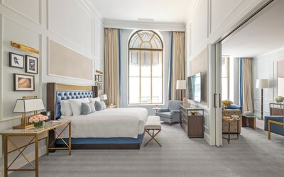 The Langham, Boston