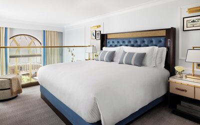 The Langham, Boston