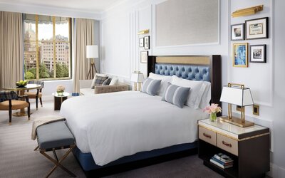 The Langham, Boston