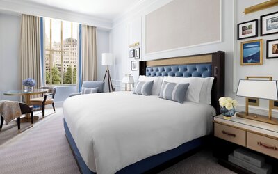 The Langham, Boston