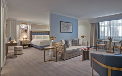 The Langham, Boston