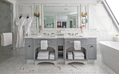 The Langham, Boston