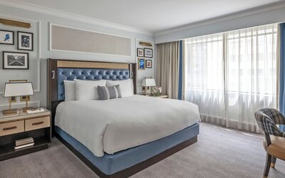 The Langham, Boston