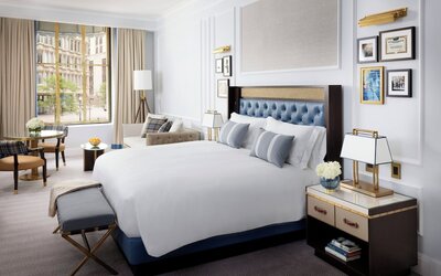 The Langham, Boston