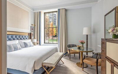 The Langham, Boston